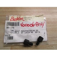 4000068144 Button M610SRB (Pack of 2)