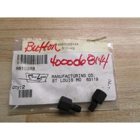 4000068144 Button M610SRB (Pack of 2)