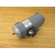 Boston Gear PM9100TF 58 Gear Motor PM9100TF58 1750RPM - Used