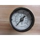 Nordson 8749085 Air Pressure Gauge 0-100PSI 0-7 KGCM2