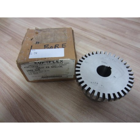 Kop-Flex 1060 1.0 Coupling Hub