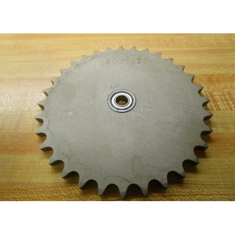 SBC 40L32 Sprocket - New No Box