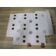 Siemens 6SE6440-2UD41-1FA1 Removed From Flat Contact - Used