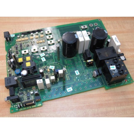 Fanuc A20B-2002-0041 Board 2 A20B-2002-004102B  Non-Refundable - Parts Only