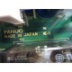 Fanuc A20B-2002-0041 Board 2 A20B-2002-004102B  Non-Refundable - Parts Only