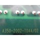 Fanuc A20B-2002-0041 Board A20B-2002-004102B  Non-Refundable - Parts Only