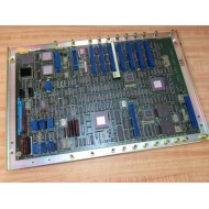 Fanuc A16B-1010-0190 Board A16B-1010-019006B - Parts Only