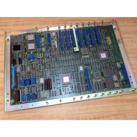 Fanuc A16B-1010-0190 Board A16B-1010-019006B - Parts Only