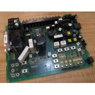 Fanuc A20B-2002-0041 Board 3 A20B-2002-004102B - Parts Only