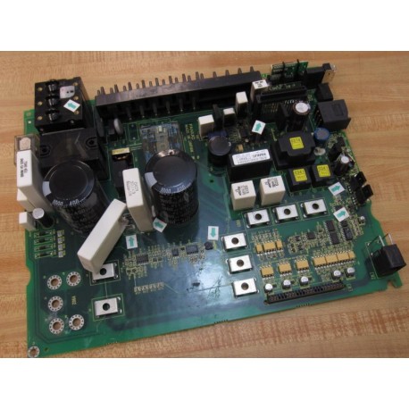 Fanuc A20B-2002-0041 Board 3 A20B-2002-004102B - Parts Only