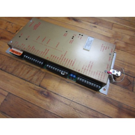 Redkoh RK2000 Interface Unit With Connector - Used