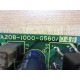 Fanuc A20B-1000-0560 Board A20B-1000-056004B - Used