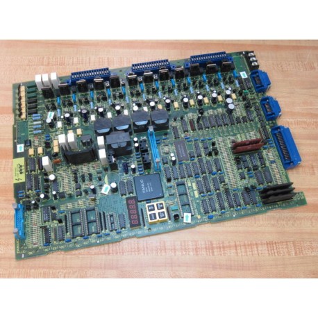 Fanuc A20B-1003-0010 Board A20B-1003-001014B  Non-Refundable - Parts Only