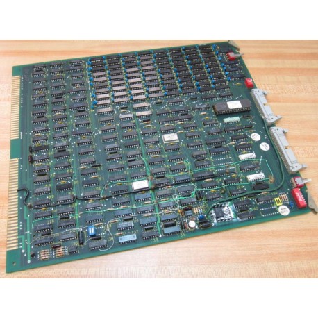 Allen Bradley 8000-MB Memory Module 8000MB Rev.02E - Used