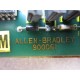 Allen Bradley 900061 Circuit Board Rev.1 - Used