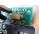 Fanuc A20B-2100-0021 Circuit Board A20B-2100-002107G - Used