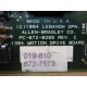 Allen Bradley PC-672-0295 1394 Motion Drive Board PC6720295 4 - Parts Only