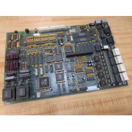 Allen Bradley PC-672-0295 1394 Motion Drive Board PC6720295 5 - Parts Only