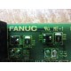 Fanuc A20B-2101-0050 Control Board A20B-2101-005006E - Used