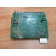 Fanuc A20B-2101-0050 Control Board A20B-2101-005006E - Used