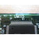 Heidenhain UM115 Circuit Board UM115A - Parts Only