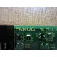 Fanuc A20B-2101-0050 Control Board 4 A20B-2101-005008F - Parts Only