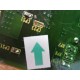 Fanuc A20B-2101-0050 Control Board 8 A20B-2101-005008F - Parts Only