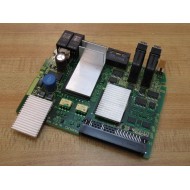 Fanuc A20B-2101-0050 Control Board 10 A20B-2101-005009F - Parts Only