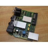 Fanuc A20B-2101-0050 Control Board 4 A20B-2101-005009F - Parts Only