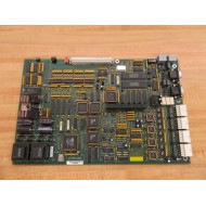 Allen Bradley PC-672-0295 1394 Motion Drive Board PC6720295 - Parts Only