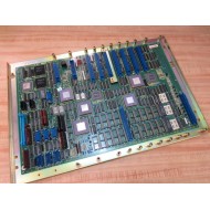 Fanuc A20B-1010-0321 Board A20B-1010-032103A - Parts Only