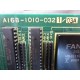 Fanuc A20B-1010-0321 Board A20B-1010-032103A - Parts Only