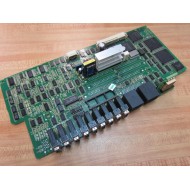 Fanuc A16B-2202-0432 Board A16B-2202-043210B - Parts Only