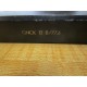 Bilz GNCK 12.5 C-ESX 1677.6 - Used