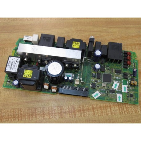 Fanuc A20B-2101-0390 PS PCB 4 A20B-2101-039009B  Non-Refundable - Parts Only