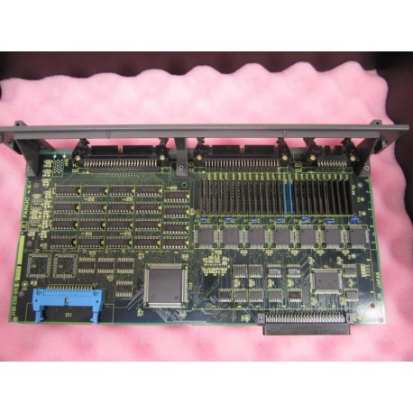 Fanuc A16B-2200-0955 IO Board A16B-2200-095504A - Used