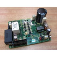 Fanuc A20B-2100-0133 Board 2 A20B-2100-013305B - Parts Only