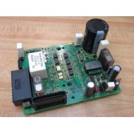 Fanuc A20B-2100-0133 Board A20B-2100-013301A - Used