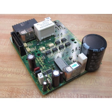 Fanuc A20B-2100-0133 Board 3 A20B-2100-013305B - Parts Only