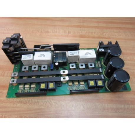 Fanuc A16B-2203-0594 Board 4 A16B-2203-059401A  Non-Refundable - Parts Only