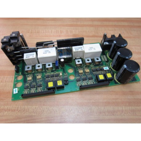 Fanuc A16B-2203-0594 Board 3 A16B-2203-059401A  Non-Refundable - Parts Only