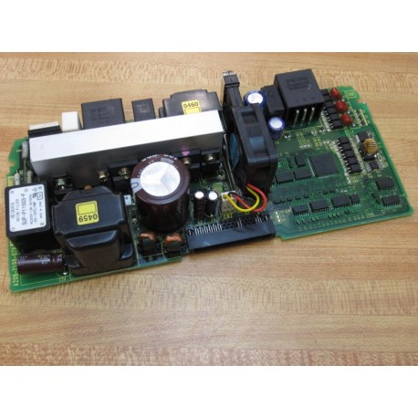 Fanuc A20B-2100-0762 ALPHA-I PCB 2 A20B-2100-076207C  Non-Refundable - Parts Only