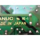 Fanuc A20B-2100-0762 ALPHA-I PCB 2 A20B-2100-076207C  Non-Refundable - Parts Only