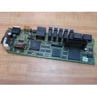 Fanuc A20B-2100-0543 Alpha Drive PCB 3 A20B-2100-054304B - Parts Only