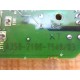 Fanuc A20B-2100-0543 Alpha Drive PCB 3 A20B-2100-054304B - Parts Only