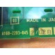 Fanuc A16B-2203-0452 Board 2 A16B-2203-045202B   Non-Refundable - Parts Only