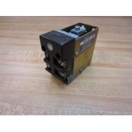 Allen Bradley 849A-ZOD25 Timing Relay 849A-Z0D25 Relay Only - Used