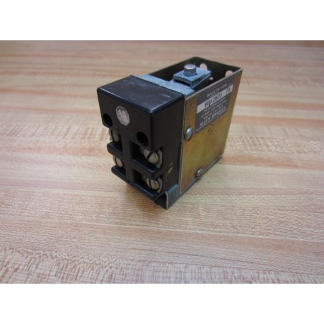Allen Bradley 849A-ZOD25 Timing Relay 849A-Z0D25 Relay Only - Used