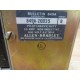 Allen Bradley 849A-ZOD25 Timing Relay 849A-Z0D25 Relay Only - Used