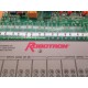 Robotron 503-2-0329 Weld Control Input 50320329 - Used